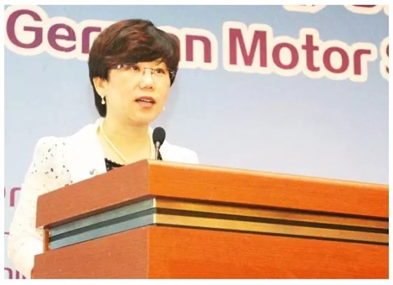 皖南電機|林翎:建立領跑者制度,促進電機系統能效升級 皖南電機|林翎:建立領跑者制度,促進電機系統能效升級