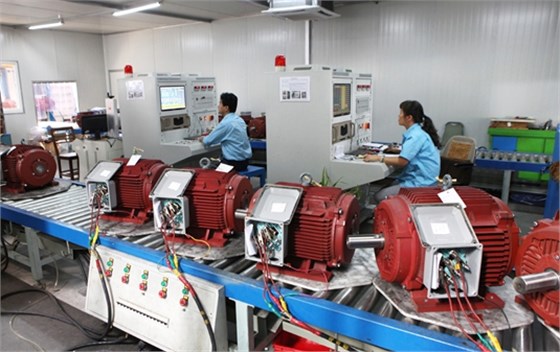 皖南電機高效再制造-檢測 皖南電機高效再制造-檢測