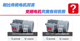 變頻電機 變頻電機