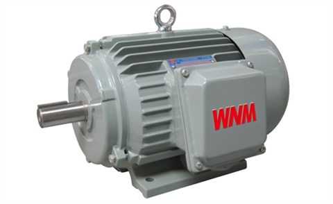 YJZ2系列機床專用三相異步電動機