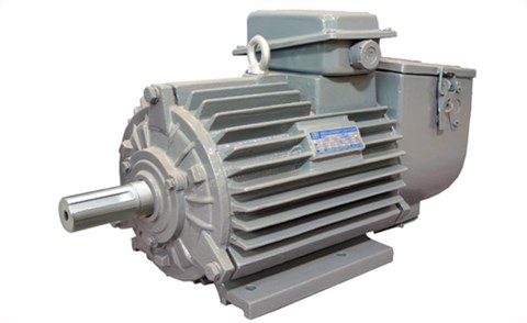 YZR系列冶金起重用三相異步電動(dòng)機(jī)