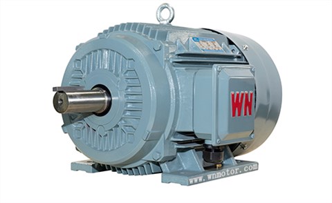 TYCP系列三相變頻驅動永磁同步電動機