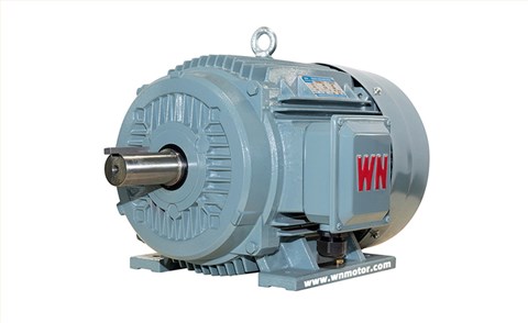 TYCP系列三相變頻驅動永磁同步電動機