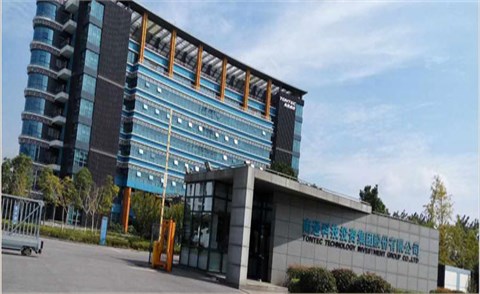 皖南電機在機床行業中的應用