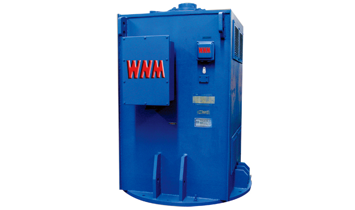 YL系列立式高壓三相交流異步電動機(jī) YL系列立式高壓三相交流異步電動機(jī)