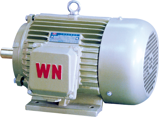 YH2系列高轉差率三相異步電動機 YH2系列高轉差率三相異步電動機