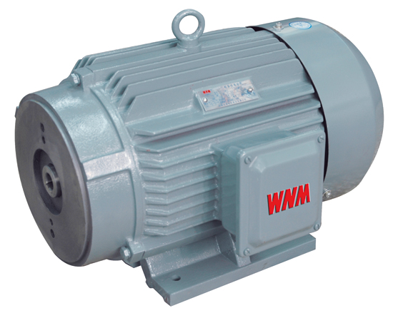 YYB系列油泵專用三相異步電動機(jī) YYB系列油泵專用三相異步電動機(jī)