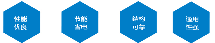產品優點 產品優點