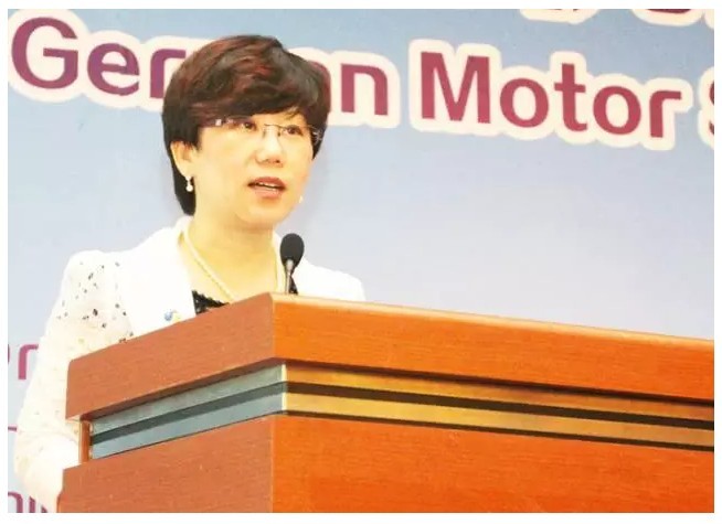 皖南電機|林翎:建立領跑者制度,促進電機系統能效升級 皖南電機|林翎:建立領跑者制度,促進電機系統能效升級