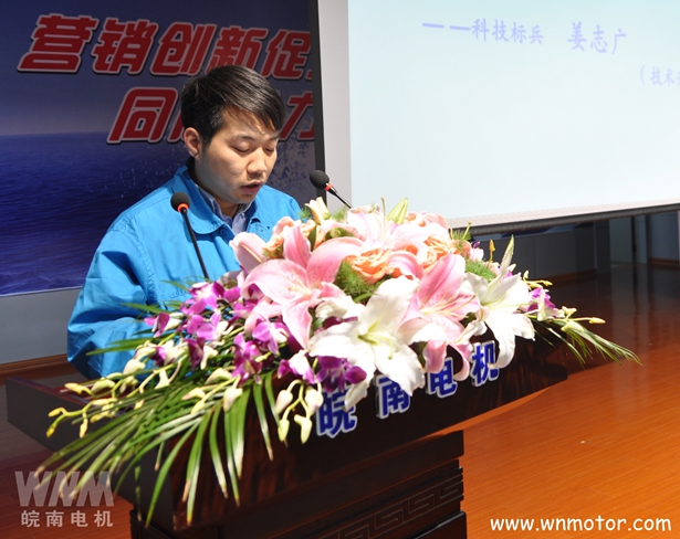 皖南電機(jī) 皖南電機(jī)