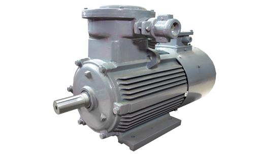 YBBP系列隔爆型變頻調(diào)速三相異步電動機(jī) YBBP系列隔爆型變頻調(diào)速三相異步電動機(jī)