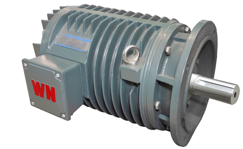 YG系列輥道用調速三相異步電動機 YG系列輥道用調速三相異步電動機