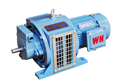 YCT系列電磁調(diào)速電動(dòng)機(jī) YCT系列電磁調(diào)速電動(dòng)機(jī)