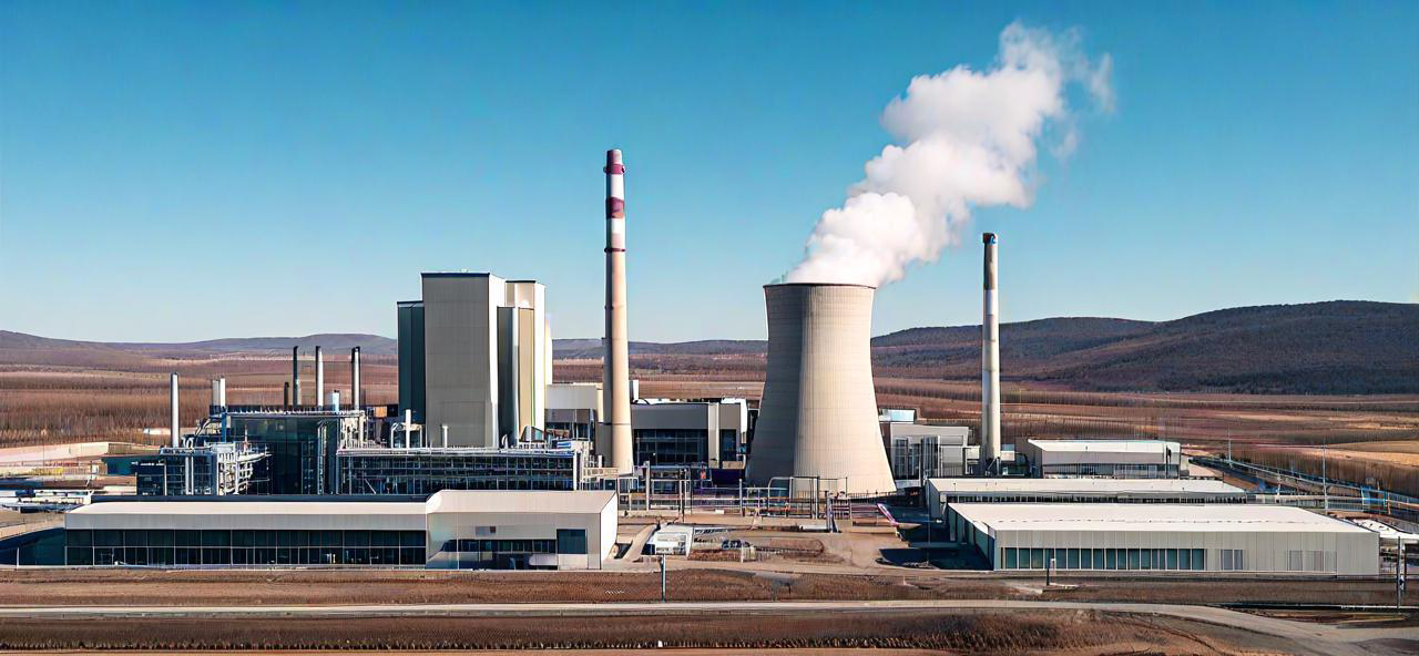 磁懸浮風(fēng)機在某熱電廠的應(yīng)用2